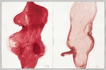 Louise Bourgeois. Couple. 2009