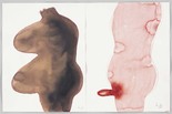 Louise Bourgeois. Couple. 2009