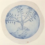 Louise Bourgeois. Untitled. 2004