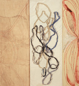 Louise Bourgeois. A Stretch of Time. 2007