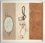 Louise Bourgeois. Time. 2007