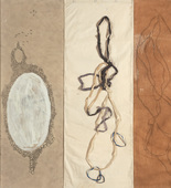 Louise Bourgeois. Time. 2007