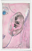 Louise Bourgeois. Ear. 2004
