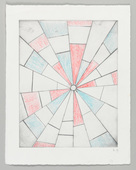 Louise Bourgeois. Untitled. c. 2002