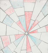 Louise Bourgeois. Untitled. c. 2002