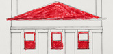 Louise Bourgeois. The Rectory. 2003