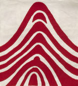 Louise Bourgeois. Untitled, no. 6 of 34, from the illustrated book, Ode &agrave; l'Oubli. 2002