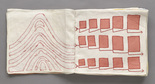 Louise Bourgeois. Untitled, no. 7 of 34, from the illustrated book, Ode &agrave; l'Oubli. 2002