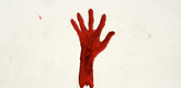Louise Bourgeois. Untitled (no. 24) in 10 AM Is When You Come to Me (set 8), from the series of installation sets (1-10). 2006