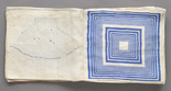 Louise Bourgeois. Untitled, no. 10 of 34, from the illustrated book, Ode &agrave; l'Oubli. 2002