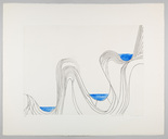 Louise Bourgeois. Mountain Ponds 1993. 1993