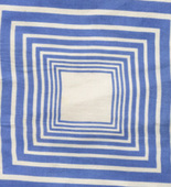 Louise Bourgeois. Untitled, no. 10 of 34, from the illustrated book, Ode &agrave; l'Oubli. 2002