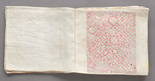 Louise Bourgeois. Untitled, no. 11 of 34, from the illustrated book, Ode &agrave; l'Oubli. 2002
