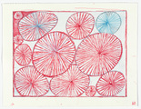 Louise Bourgeois. Untitled No. 2. 2001-2003