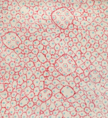 Louise Bourgeois. Untitled, no. 11 of 34, from the illustrated book, Ode &agrave; l'Oubli. 2002