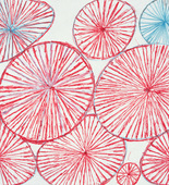 Louise Bourgeois. Untitled No. 2. 2001-2003