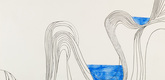 Louise Bourgeois. Mountain Ponds 1993. 1993
