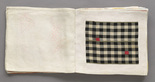 Louise Bourgeois. Untitled, no. 12 of 34, from the illustrated book, Ode &agrave; l'Oubli. 2002