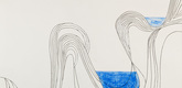 Louise Bourgeois. Mountain Ponds 1993. 1993