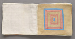 Louise Bourgeois. Untitled, no. 14 of 34, from the illustrated book, Ode &agrave; l'Oubli. 2002