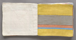 Louise Bourgeois. Untitled, no. 15 of 34, from the illustrated book, Ode &agrave; l'Oubli. 2002