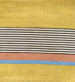 Louise Bourgeois. Untitled, no. 15 of 34, from the illustrated book, Ode &agrave; l'Oubli. 2002