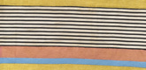 Louise Bourgeois. Untitled, no. 15 of 34, from the illustrated book, Ode &agrave; l'Oubli. 2002