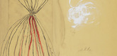 Louise Bourgeois. Elle. 2009