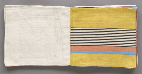 Louise Bourgeois. Untitled, no. 15 of 34, from the illustrated book, Ode &agrave; l'Oubli. 2002