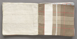 Louise Bourgeois. Untitled, no. 16 of 34, from the illustrated book, Ode &agrave; l'Oubli. 2002