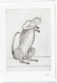 Louise Bourgeois. Female from Male and Female. 2004