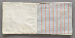 Louise Bourgeois. Untitled, no. 17 of 34, from the illustrated book, Ode &agrave; l'Oubli. 2002