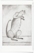 Louise Bourgeois. Female from Male and Female. 2004
