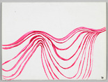 Louise Bourgeois. Untitled. 1997