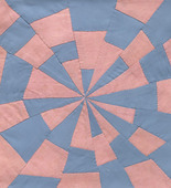 Louise Bourgeois. Untitled, no. 19 of 34, from the illustrated book, Ode &agrave; l'Oubli. 2002