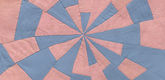 Louise Bourgeois. Untitled, no. 19 of 34, from the illustrated book, Ode &agrave; l'Oubli. 2002