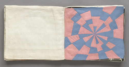 Louise Bourgeois. Untitled, no. 19 of 34, from the illustrated book, Ode &agrave; l'Oubli. 2002