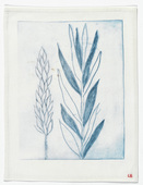 Louise Bourgeois. Untitled (Holiday Laurel). 2004