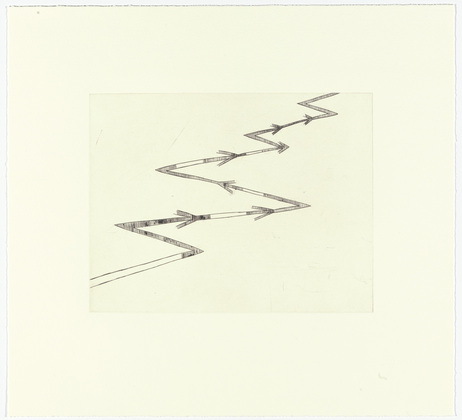 Louise Bourgeois. Laisse Tomber. 2002-2005