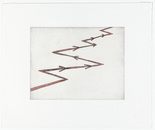 Louise Bourgeois. Laisse Tomber. 2005
