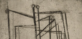 Louise Bourgeois. Araign&eacute;e. c. 1948
