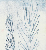 Louise Bourgeois. Untitled (Holiday Laurel). 2004