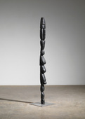 Louise Bourgeois. Breasted Woman. 1949-1950