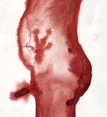 Louise Bourgeois. The Maternal Man. 2008