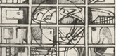 Louise Bourgeois. The Symbols, plate 3 of 9, from the portfolio, Quarantania. 1942, reprinted 1990