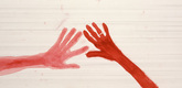Louise Bourgeois. Untitled (no. 6) in 10 AM Is When You Come to Me (set 10), from the series of installation sets (1-10). 2007