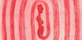 Louise Bourgeois. Untitled. 2004