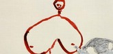 Louise Bourgeois. The Good Mother. 2008