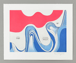 Louise Bourgeois. Lacs de Montagne. 1997