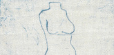 Louise Bourgeois. Untitled. 2007